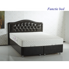 Tweepersoons Elite bed 1245